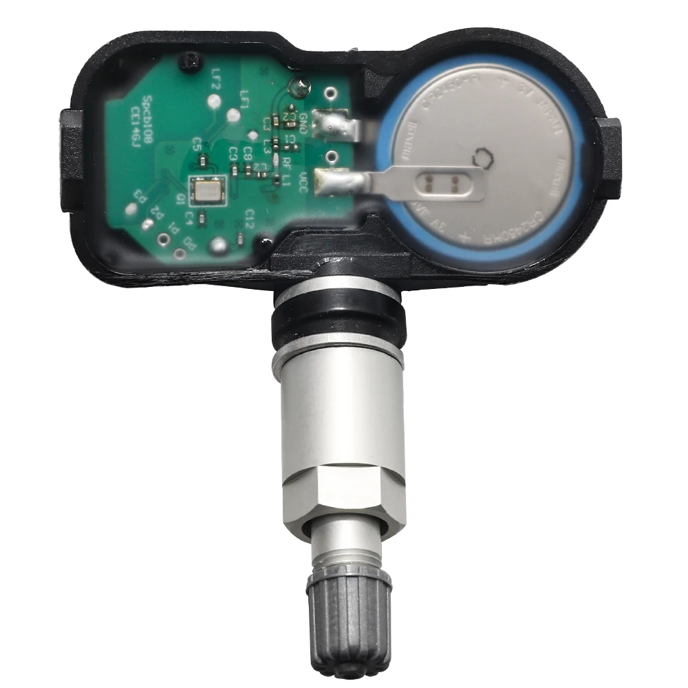 

Car Tire Pressure Sensor For Infiniti EX Series 2010/04-2018/09 FX G M Q25 Q40 Q60 Q70 OEM 407001LA0E PMV-C811 TPMS 315MHz Part