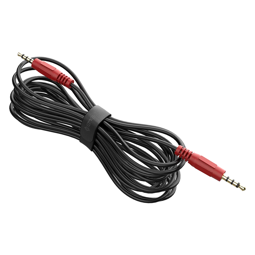 EMEET 5m (16,4 stopy) kabel połączenie szeregowe — zdjęcie produktu 4