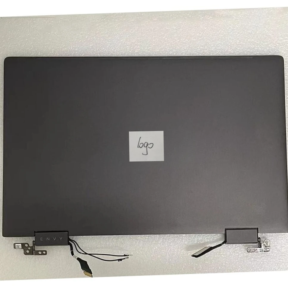 For HP ENVY X360 13-AY TPN-C147 13-BD L62080-ND2 new original LCD Touchscreen upper half 13.3'' FHD 1920*1080 Display