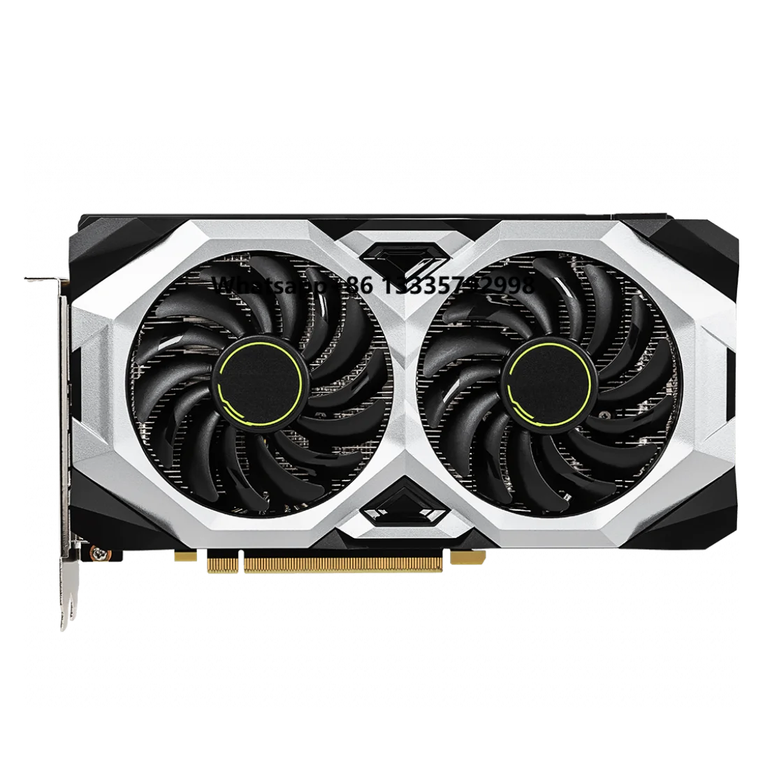 

95New MS Gaming Graphics Card 6G 8G 11G GTX1660Ti RTX2060 2060s RTX2070 2070s RTX2080 2080s RTX 2080Ti ARMOR SUPER GAMING