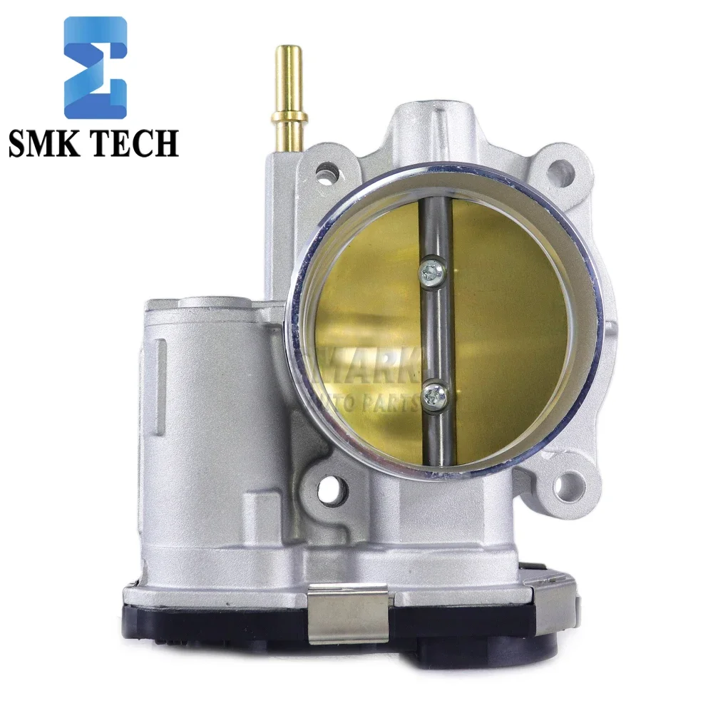 

72mm Electronic Throttle Body Assembly 12631016 12616438 S20094 TB1048 2173107 F00H600076 977-362 14179046 MRT123R EPC315006