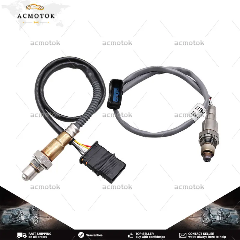 11788600992 11788604889 Oxygen Sensor O2 Sensor Lambda Sensor For BMW X1 F48 2.0L MINI COOPER F54 F56 F57