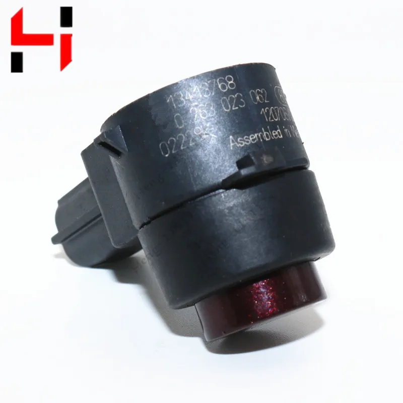 1ps) Car Parking Distance Control PDC Sensor 13413768 OEM 0263023062 For OpEl In Sig Nia Ast Ra G Nia Ast Ra 09-13