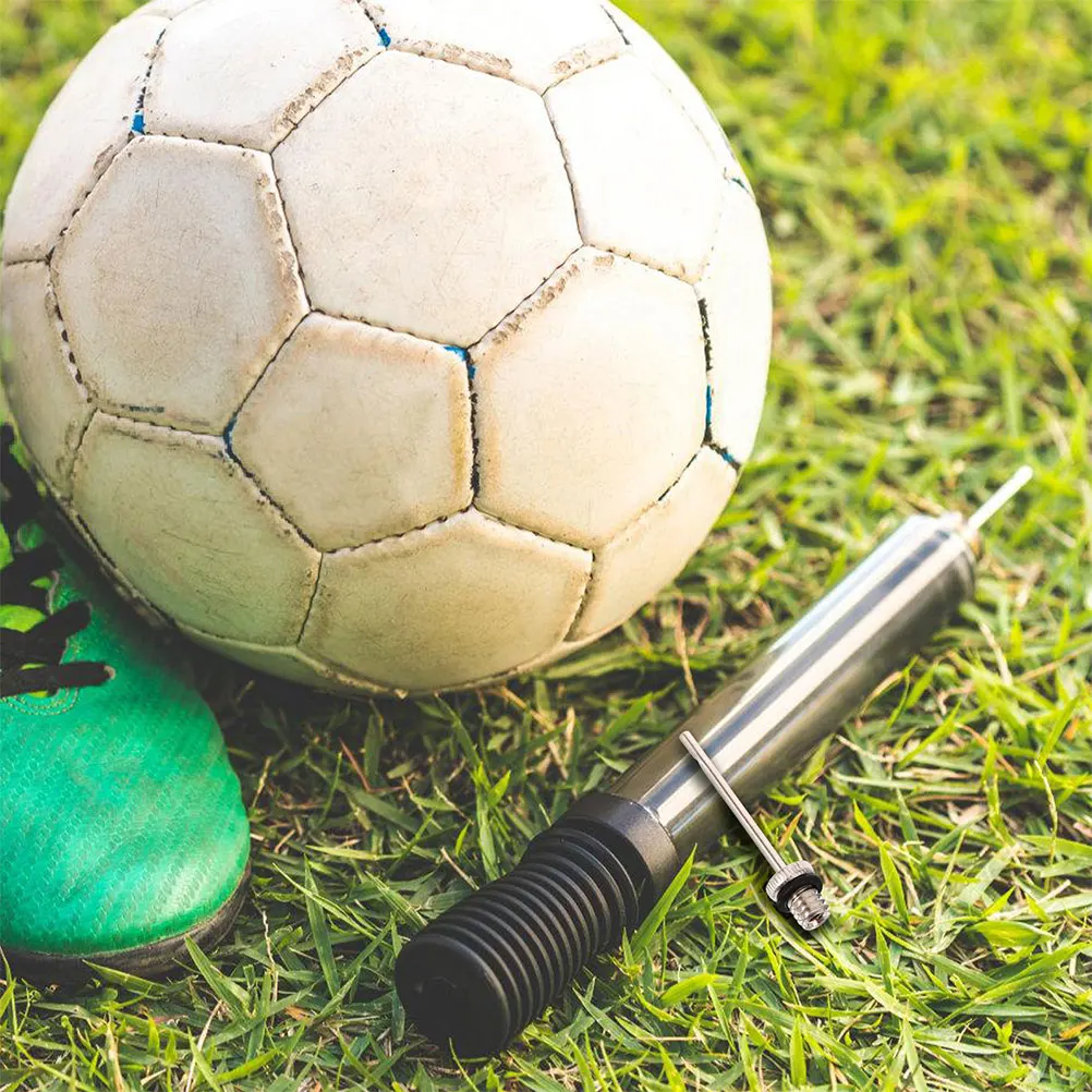 

15 шт., медная игла для мяча для баскетбола, волейбола, футбола, иглы для воздушного насоса, спортивный инструмент для накачивания велосипедных шин, аксессуар для насоса