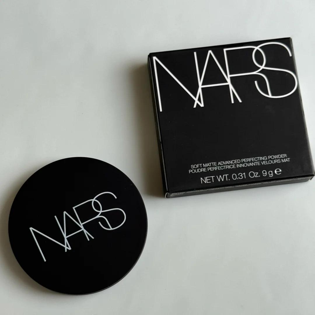 NARS Powder Compact&Highlighter&Contour Long Lasting Highly Pigmented Waterproof Natural Finish Radiant Glow Makeup Cosmetics