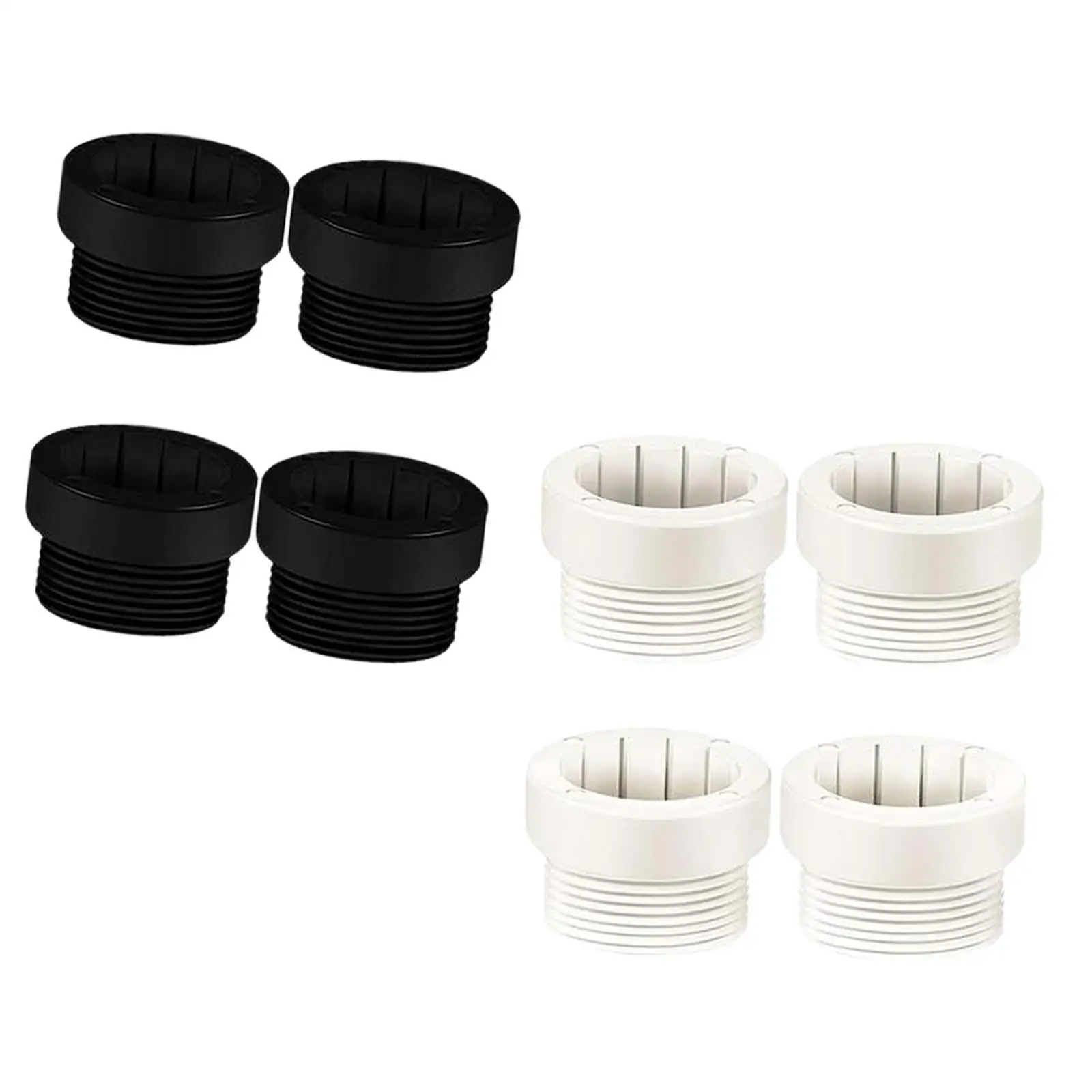 4x Pool Umbrella Stabilizer Adapter Anti Shaking for Resting