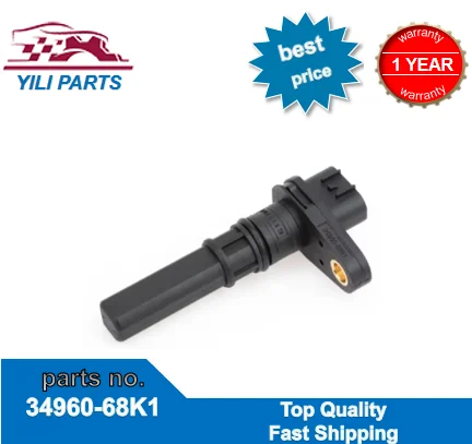 

Vehicle speed sensor 34960-68K1 for SUZUKI engine parts