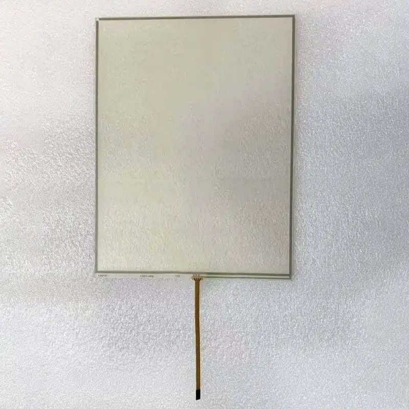 

Резистивный сенсорный экран для стеклянной панели G121S1-L02, 1 шт., новый