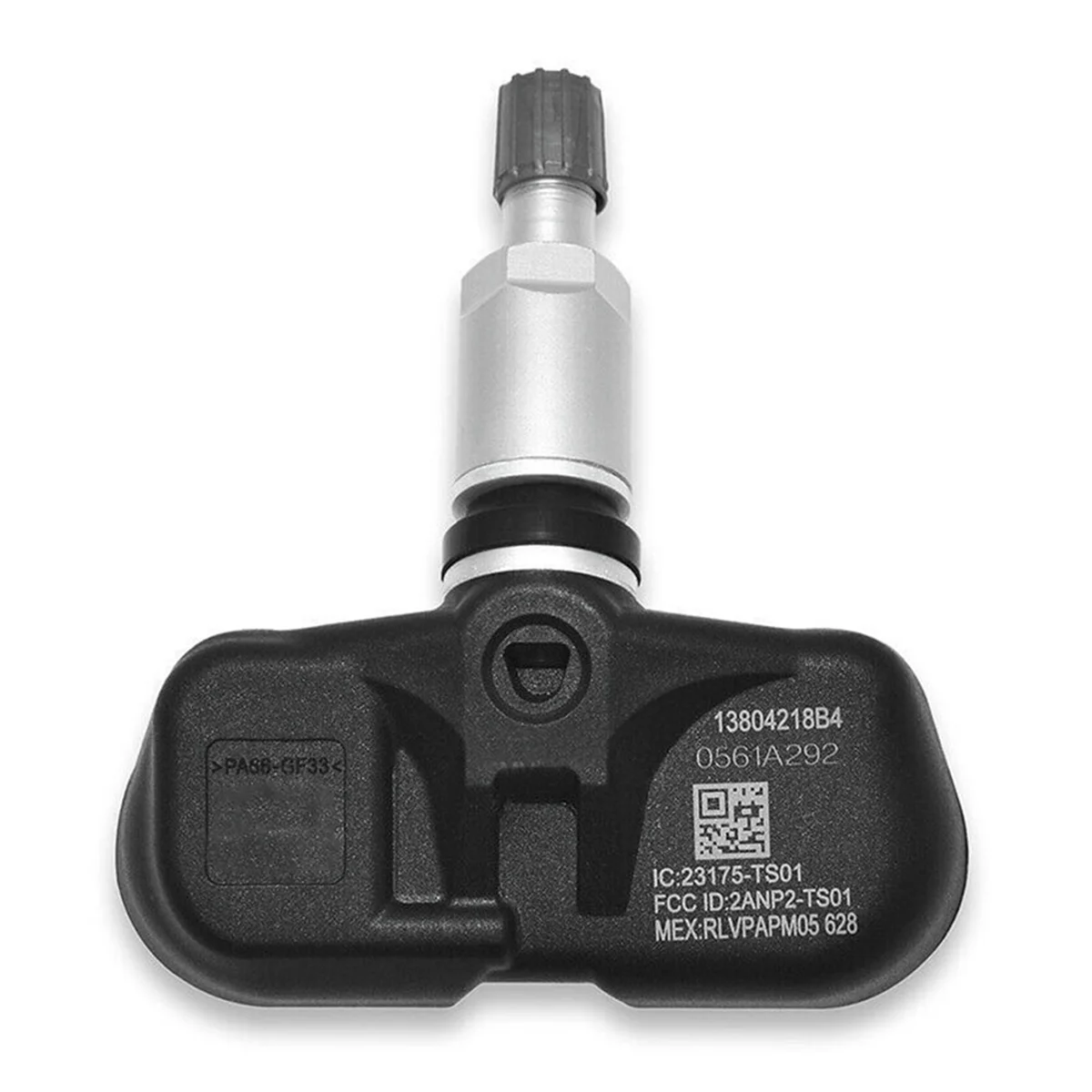 4PCS TPMS Sistema de monitoreo de presión de neumáticos Sensor TPMS para Toyota Lexus Scion 42607-75010 550-0103, 88974915 ,42607-33011