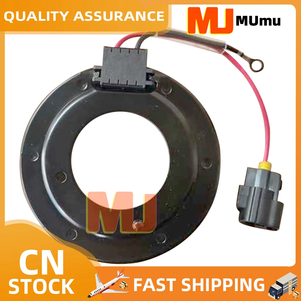 

SD7V16 A/C Compressor Clutch Coil for Changan CS75 CS55 CS35 1.5T 8103100-CD02