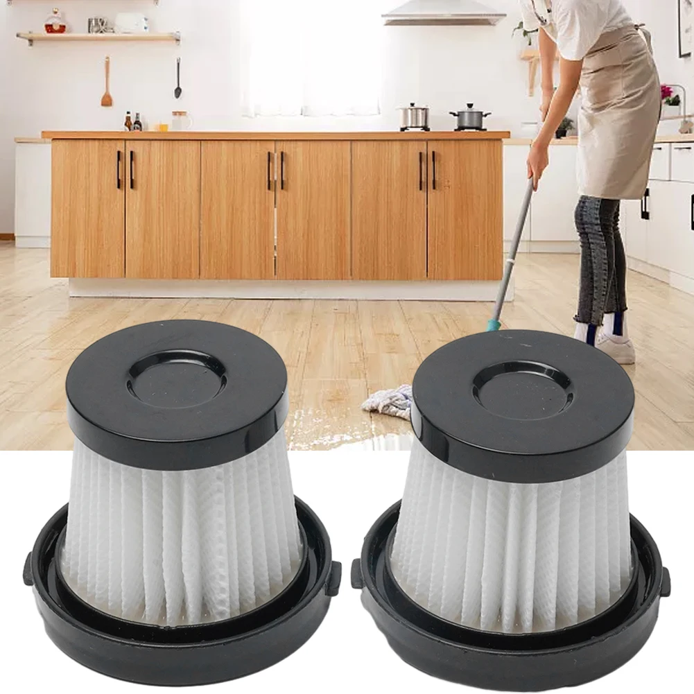 2 Pcs Filters For XTREME Series V10 Vacuum Cleaner Household Vacuum Cleaner Filter Replace Attachment Home Appliance Spare Parts