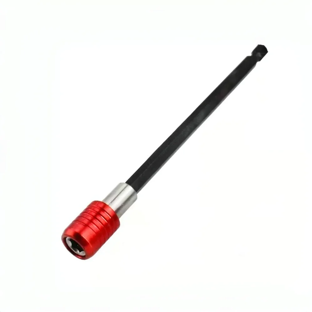 Durable Hex Shank Quick Release Extension Bar For Chengzhong Power Drill Bit Holder Locking Adapter Impact Driver Tool