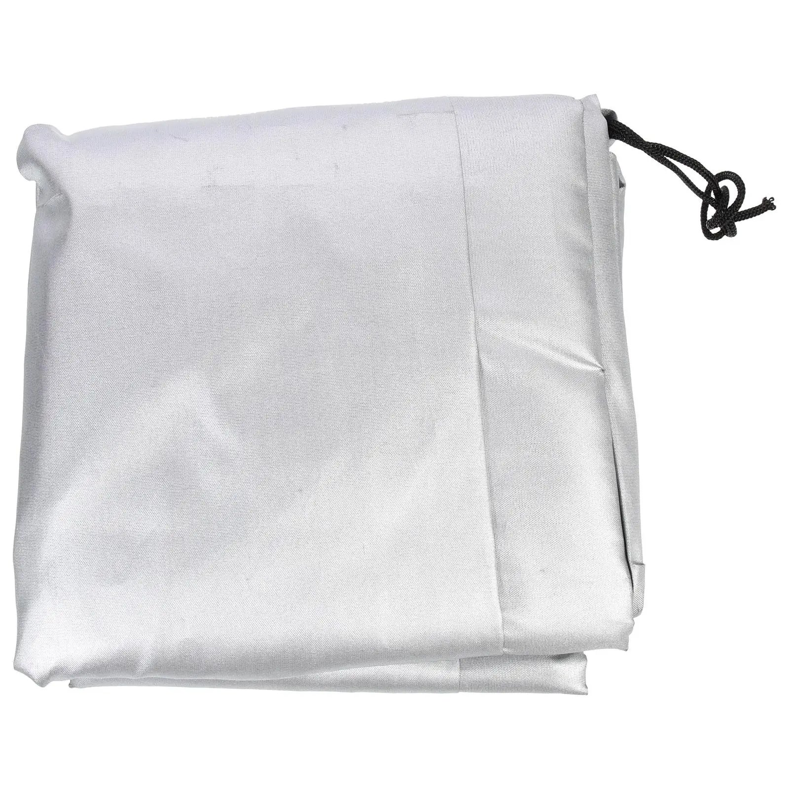 

Snow Blower Cover Oxford Cloth Waterproof Protector for Two Stage Snow Blower Foldable Easy to Store Winter Supplies Snowplow
