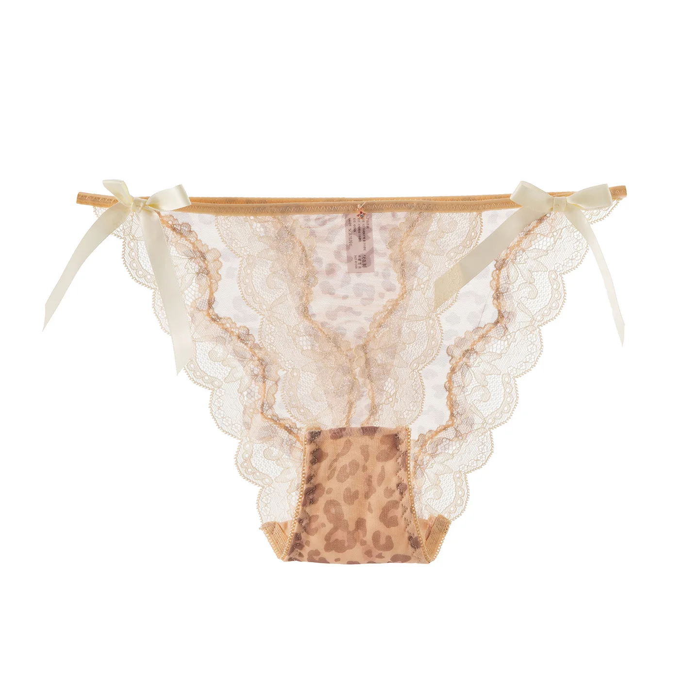 new delivery Panties Underwear Teenagers 3pc/lot grenadine Lace Briefs Ladies Young girl students pink fashion