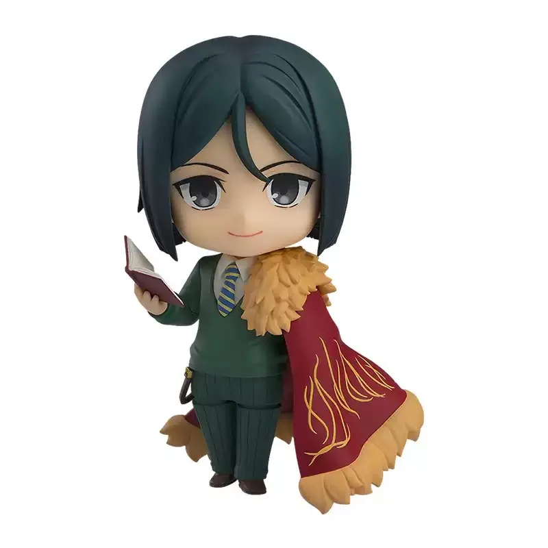 

Fate/Grand Order Caster/Zhuge Liang 100% Original genuine PVC Action Anime Figure Model Toys Figure Collection Doll Gift