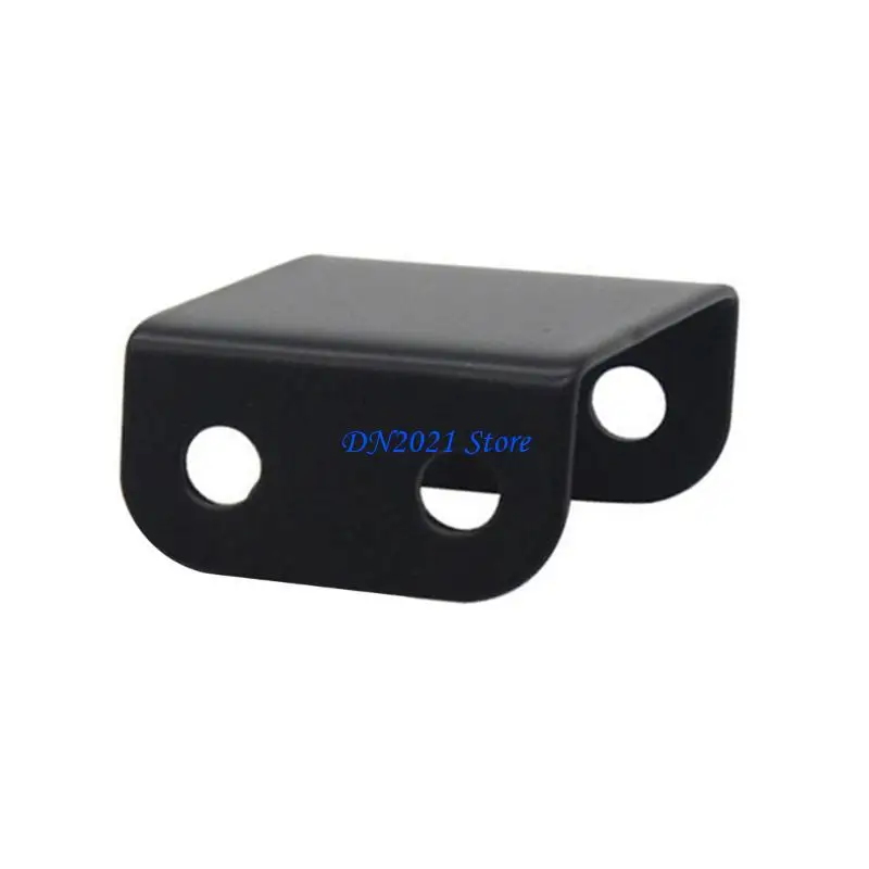 F3KE Cooling Fan Mount Pci Slot Bracket for Video Cards Support 8cm/9cm Computer Fan
