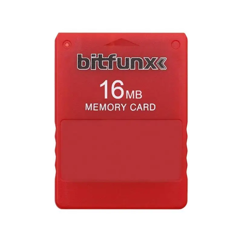 652F Professional Memory Card with FMCB Function for  Console