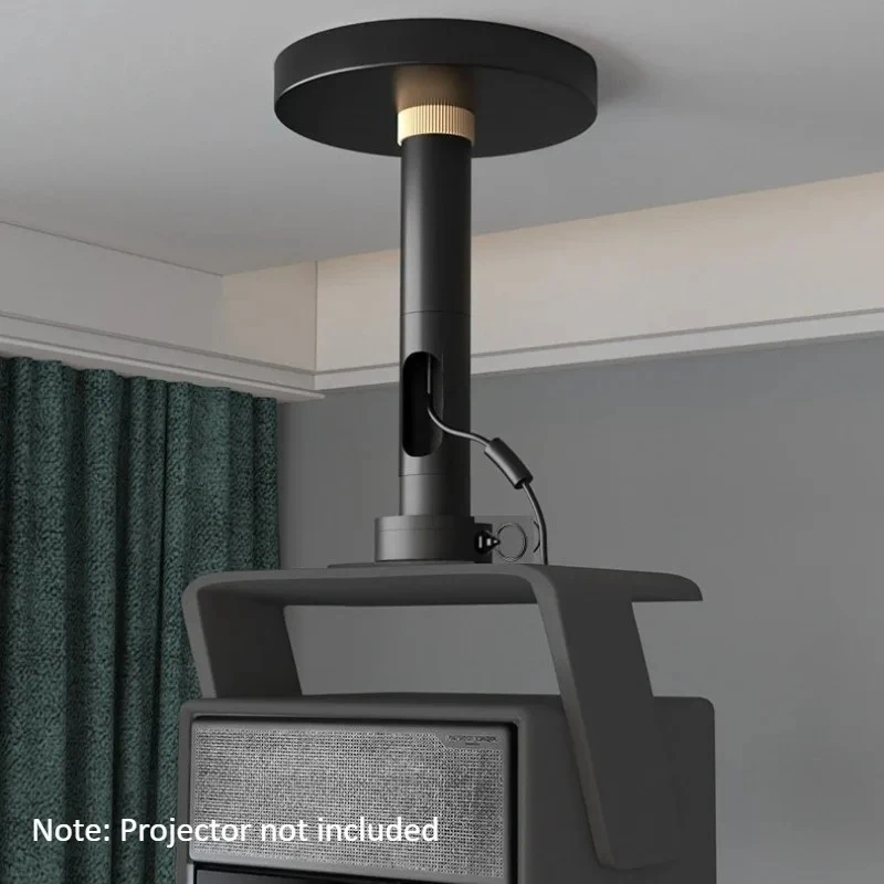 supporto-per-proiettore-universale-staffa-per-montaggio-a-soffitto-resistente-per-proiettori-xgimi-rs20-vidda-c2-c3-installazione-rapida-regolabile-12-42cm