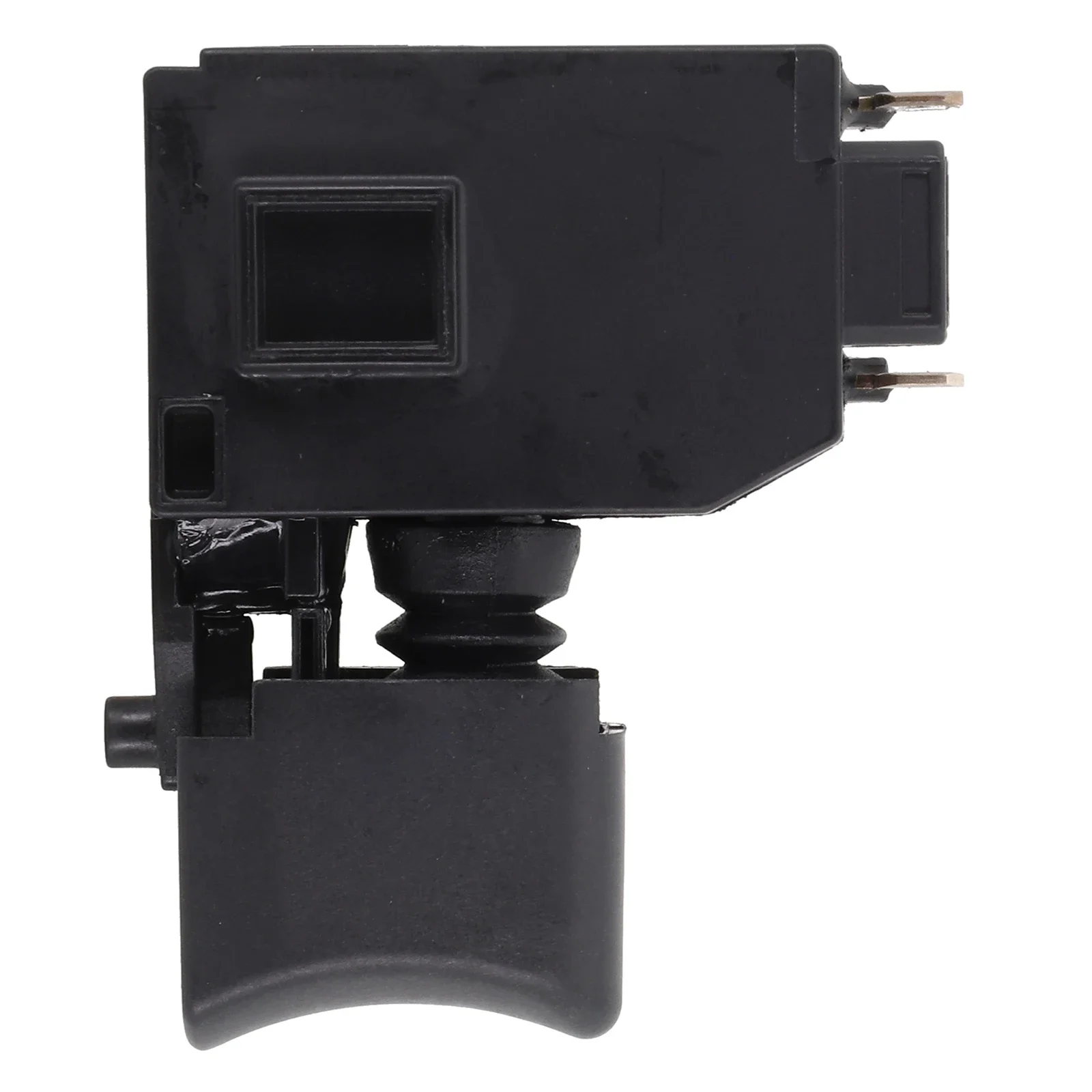 

Electric Screwdriver Switch Cordless Screwdriver Switch Brand New Cordless Part Number 143975-1 Part Number 650689-0