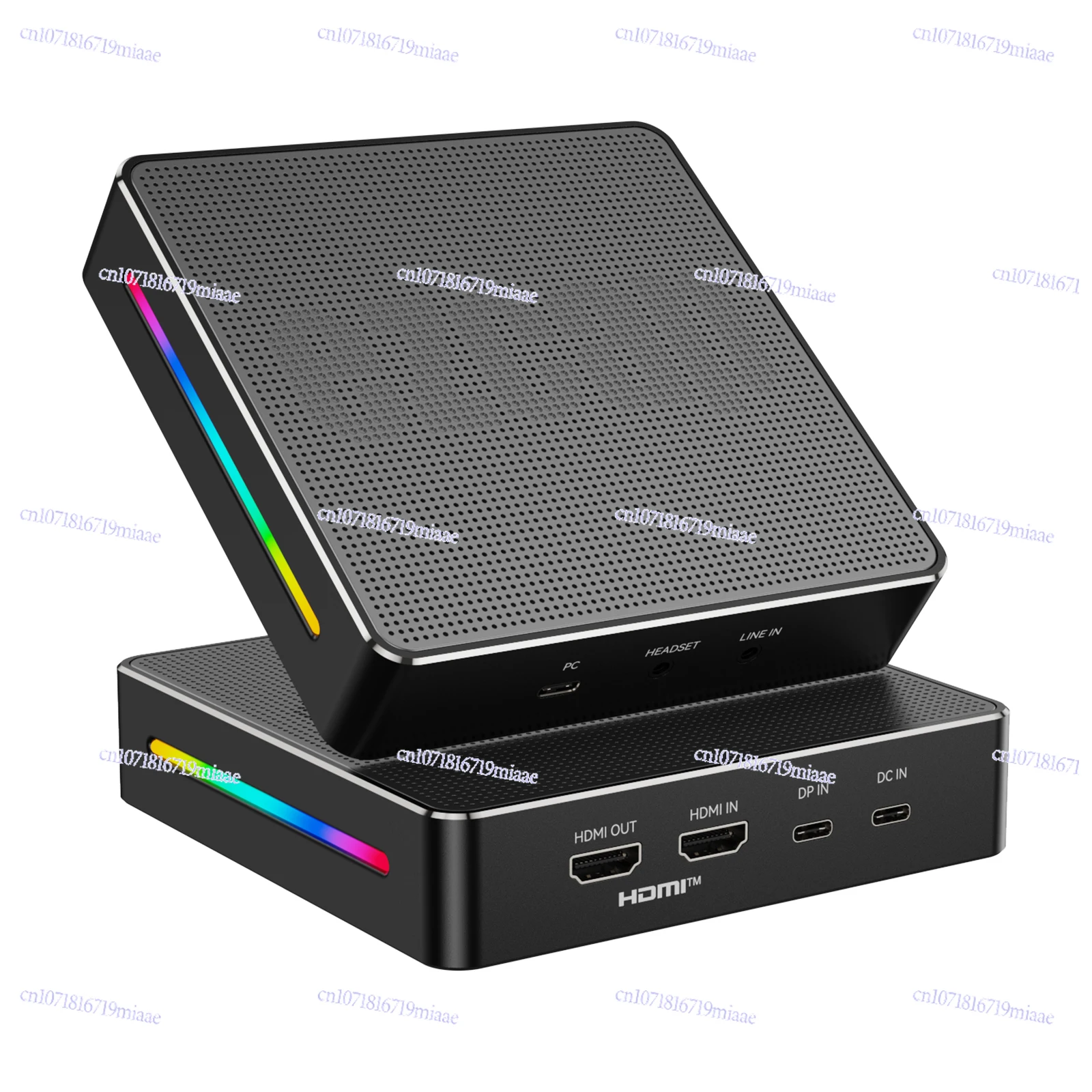 Ezcap404 Gamedock E… - image