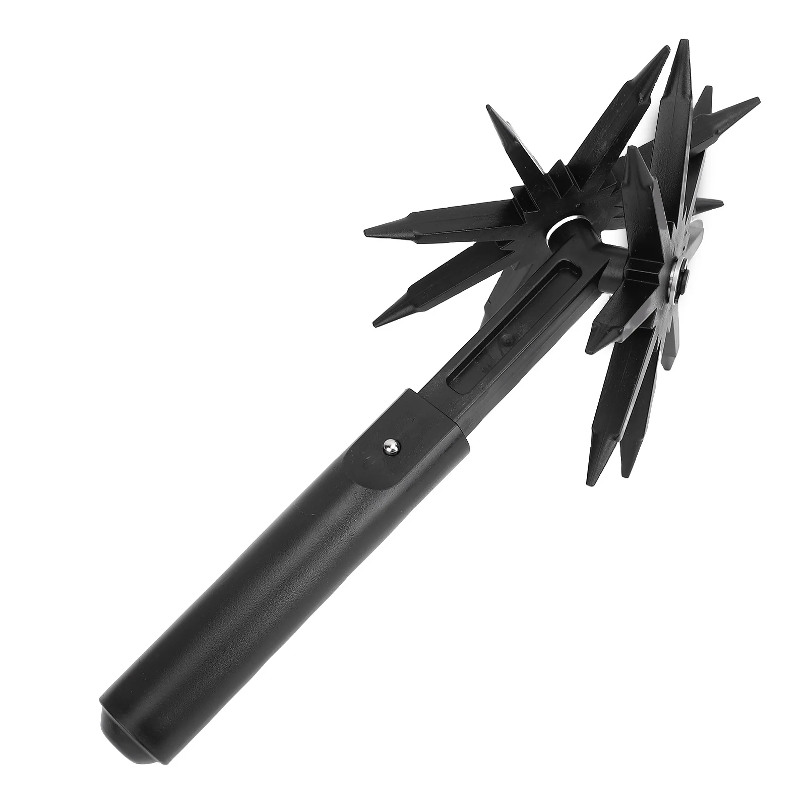 เครื่องพรวนดิน เครื่องพรวนดิน เครื่องพรวนดินแบบแมนนวล เครื่องพรวนดินน้ำหนักเบา เครื่องพรวนดินสำหรับปลูกพืชรอบดิน