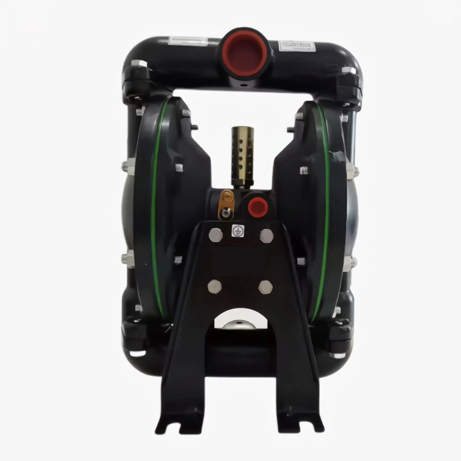 

Diaphragm Metering Pump Dosing Flow up to 172gpm 8.3 Bar, Use for Watert Treatment or Chemical Ammonia