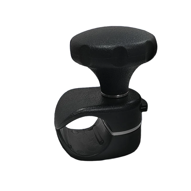 

Steering Wheel Control Knob Non-Slip Car Steering Booster Spinner Ball for Easy Driving Universal Fit for Most Cars Trucks