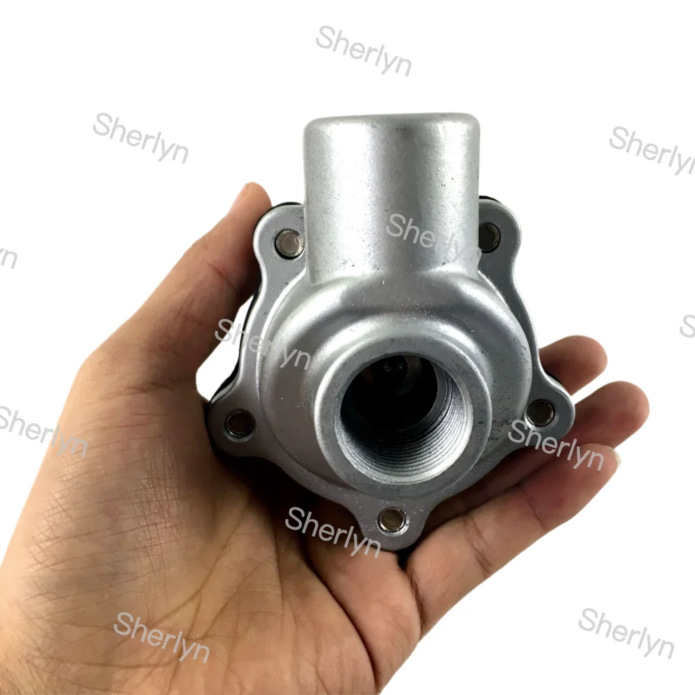 Goyen Type Pulse Jet Valve 3/4 Inch CA20T CA20T010-300 CA20T010-305