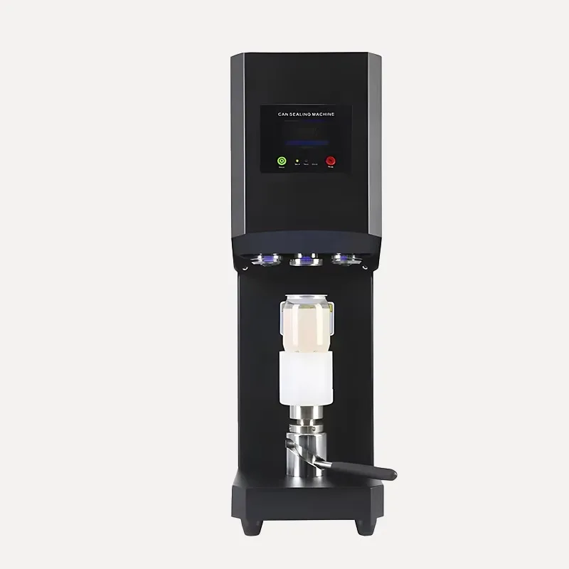 Semi-Automatic Intelligent Sealing Machine Plastic Sealer Machine Disposable Cup Machine