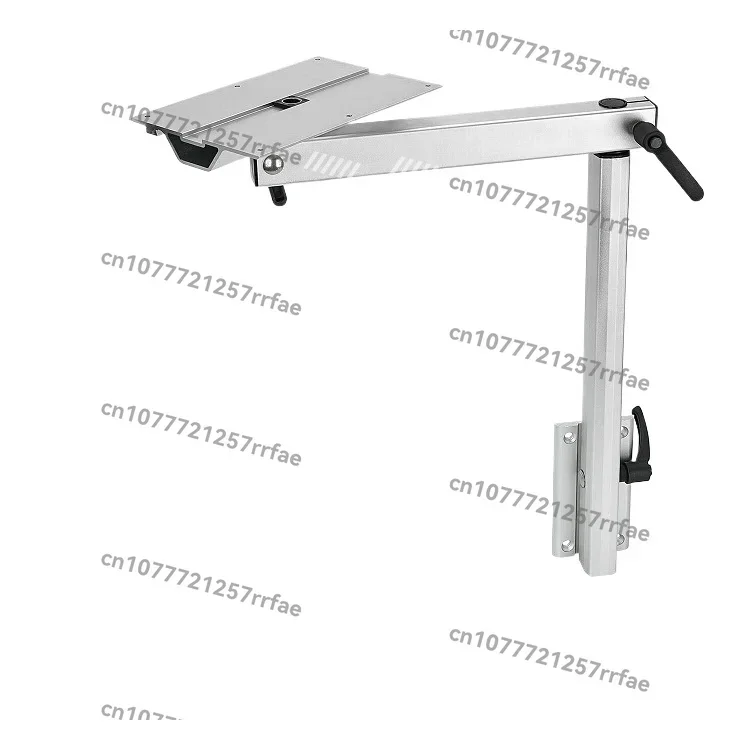 Hidden Table Legs, Pull-out Table Legs RV Yacht Activity Rotating