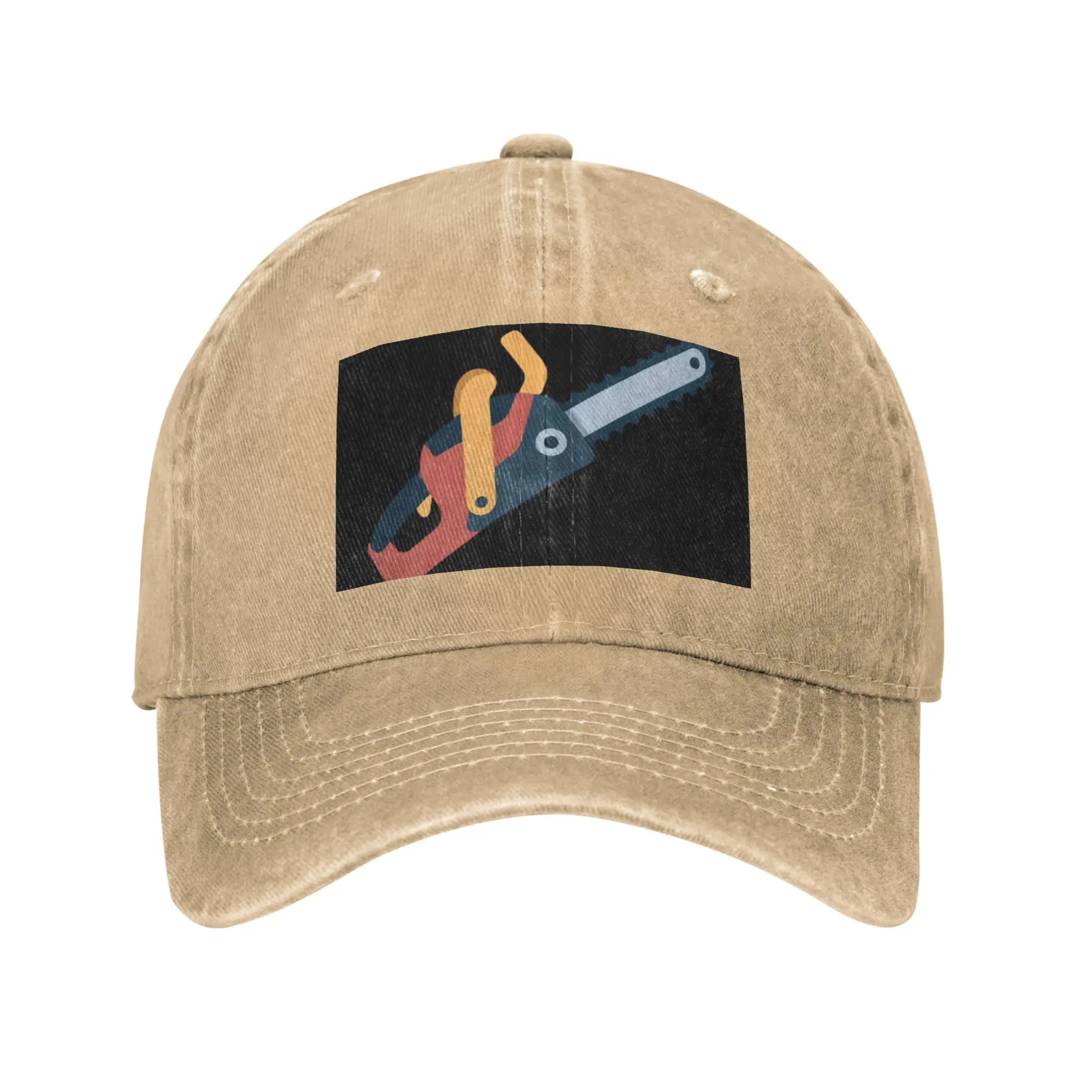 Fashion Scary Store baseball cap  City Roaming Beret Man