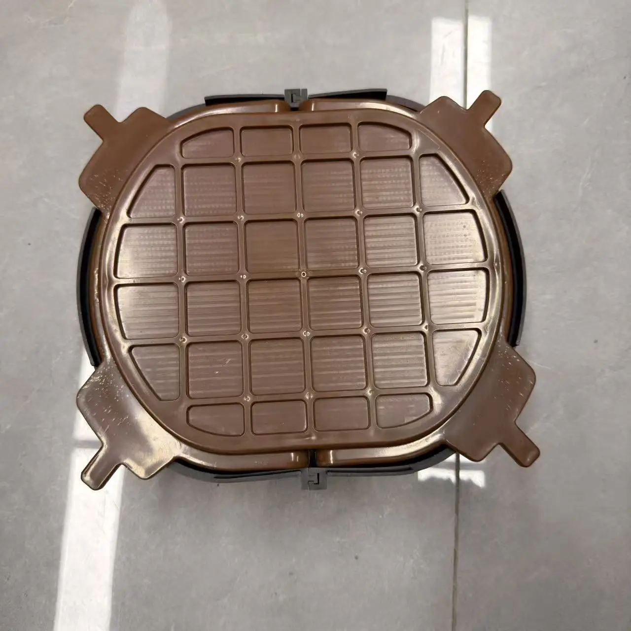 

1 шт. обновленная педаль-триггер из АБС-пластика для мышеловки Wild Boar, ловушки для лис