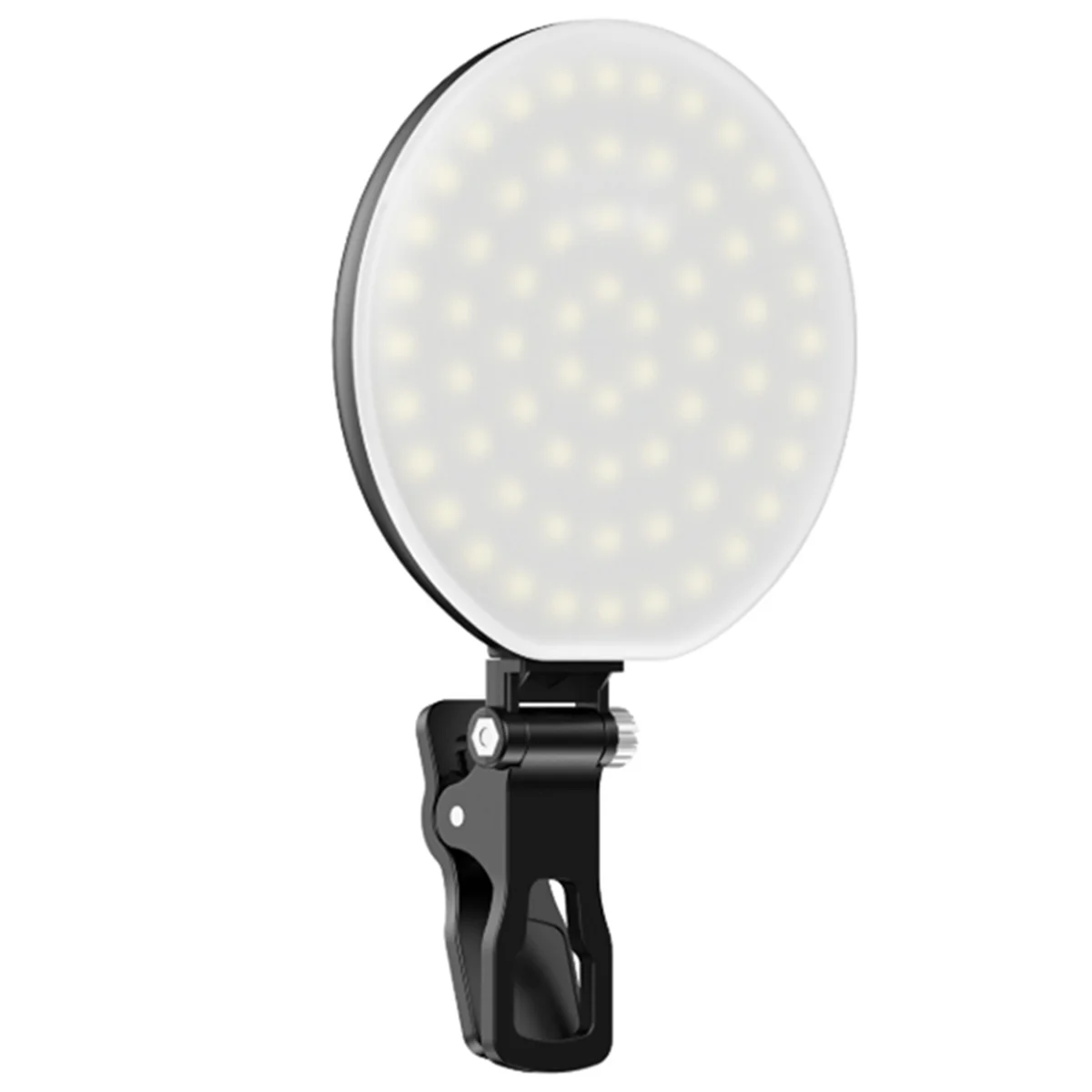 

ABNG Mobile Phone Fill Light Live Fill Light Selfie Light Artifact Portable Beauty Light Anchor Photography Light