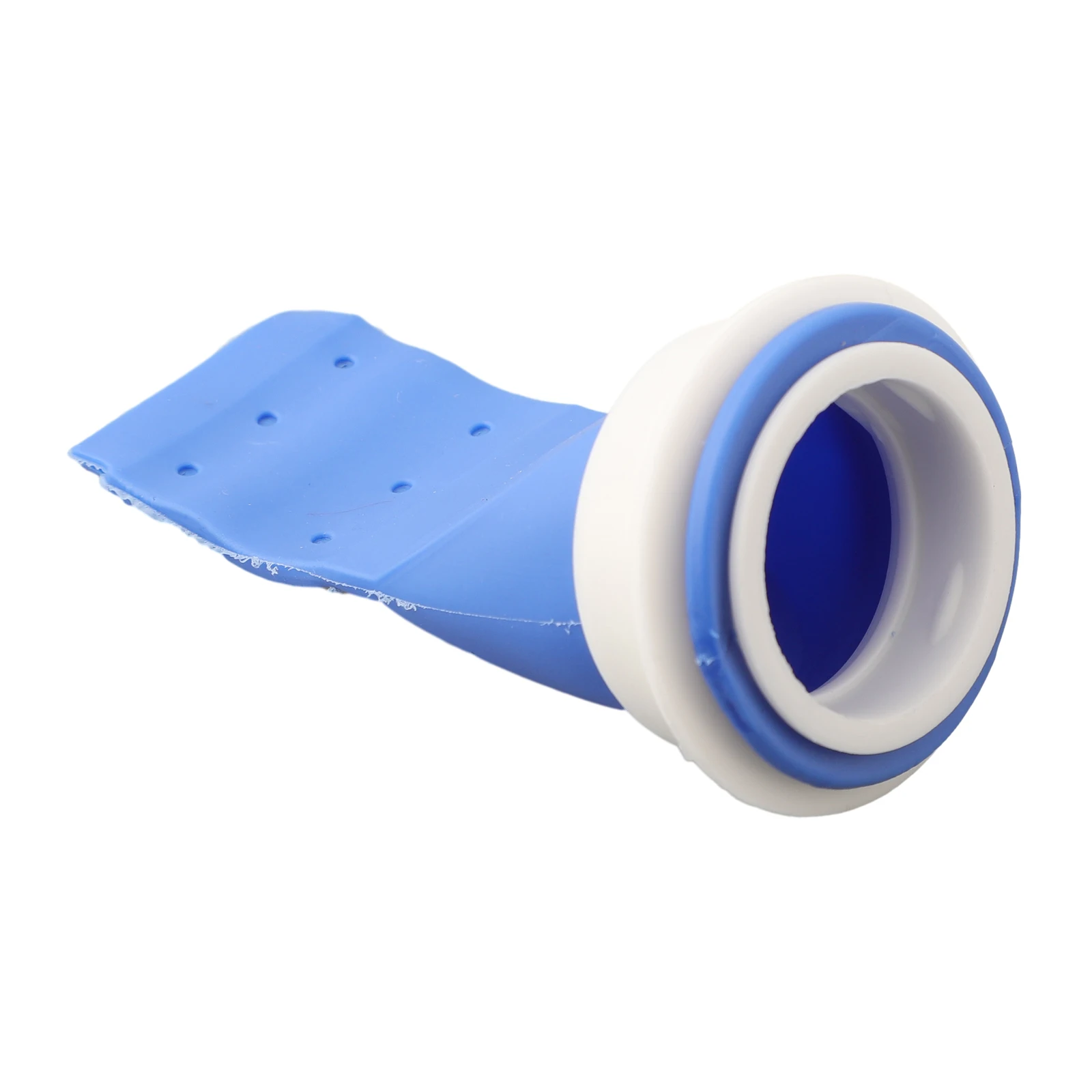 PVC Anti-Insect Controle de esgoto, PVC Floor Drain, Silicone Desodorante, Home Suprimentos, tubulação de esgoto, 40-44mm