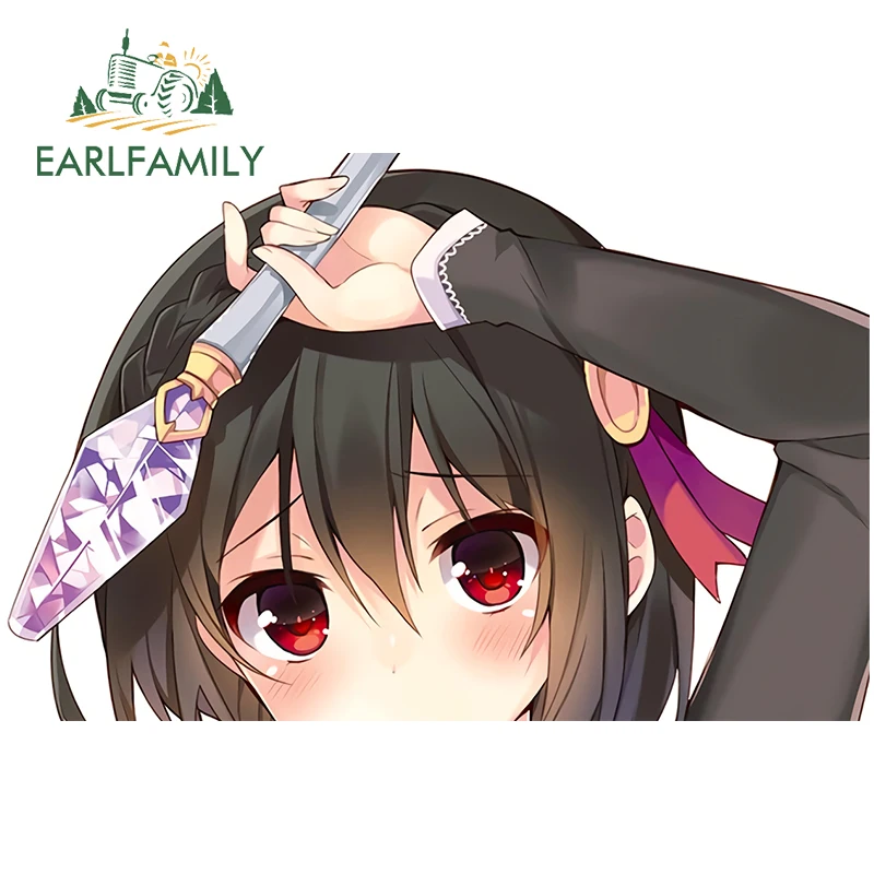 Earlfamily 13Cm X 8…