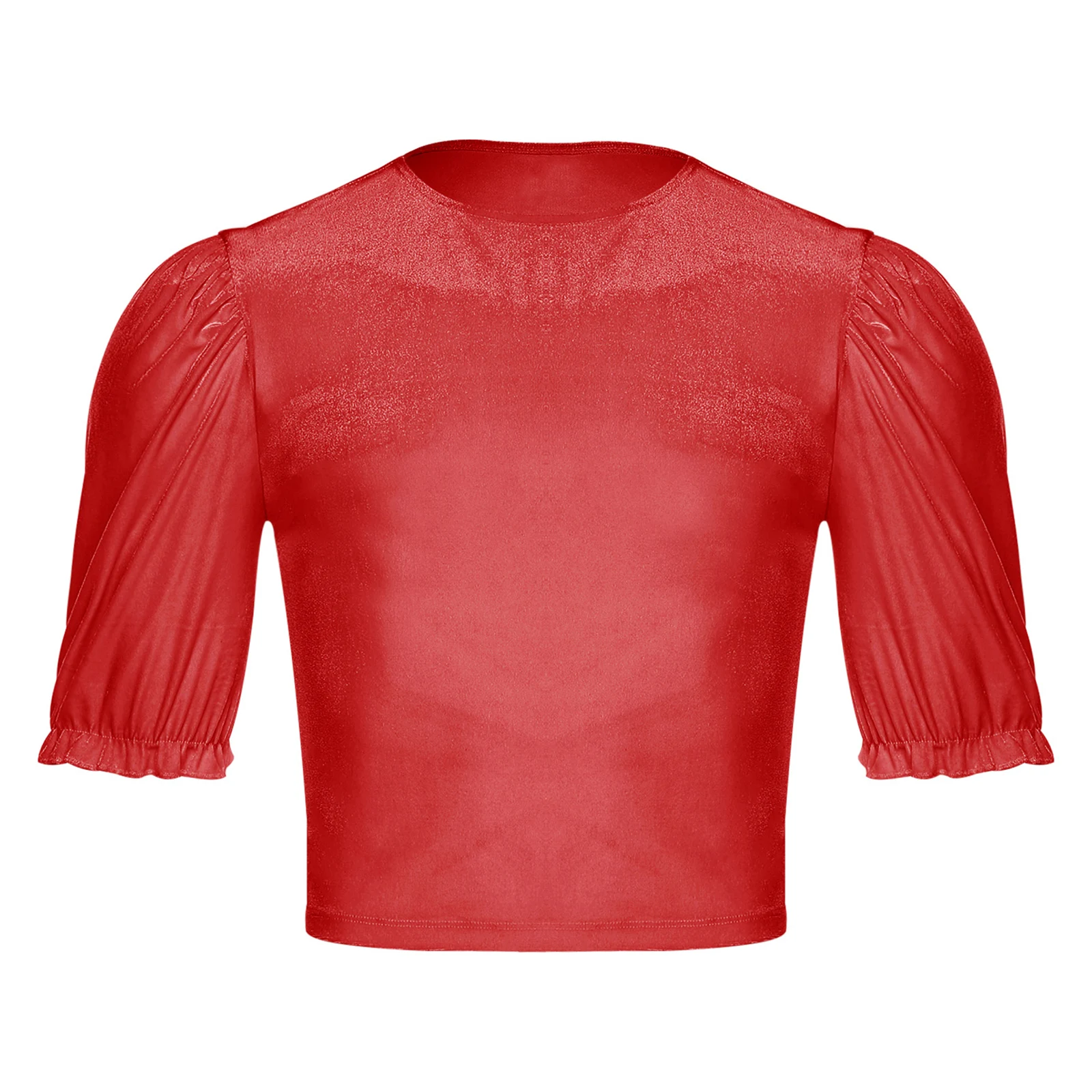 

Hot Sale Men Ballet Dance Velvet Tops Ballet Yoga Dance Training Top Baselayer Shirt Tops Medieval Ballet Prince Dance Costume