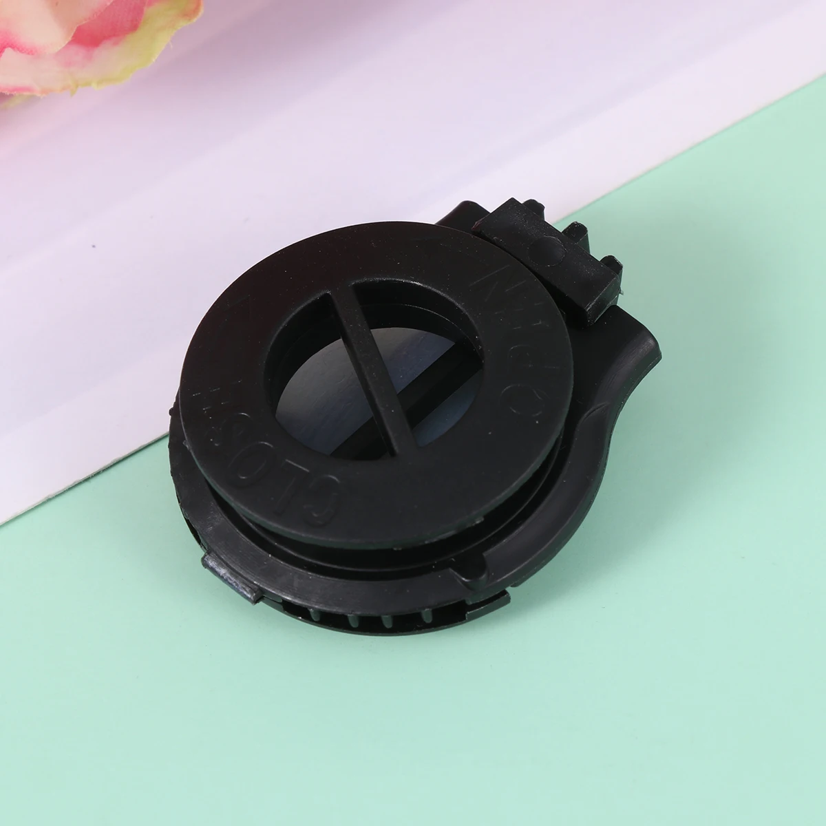 

24pcs Replaceable Breathing Valve Mask Accessories Supplies Professional Filter Mask Valve For Use