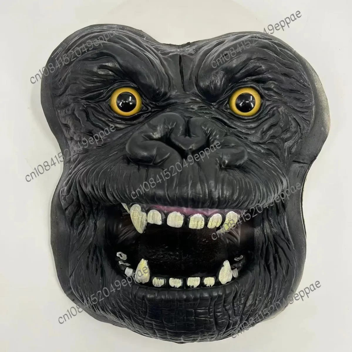 

Забавная маска Gorilla реквизит для выступлений