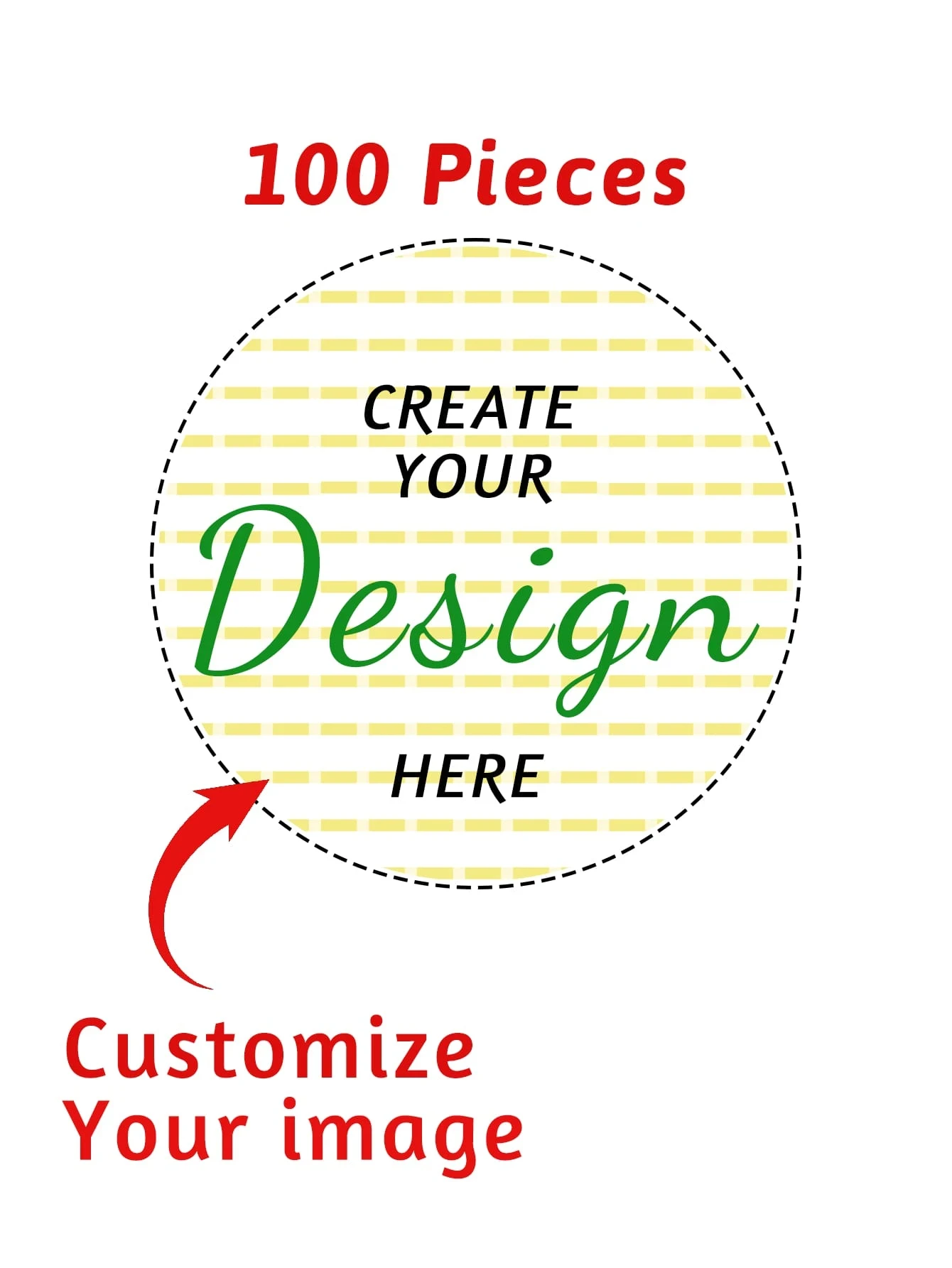 

100 2000 шт. 3 8 см персонализированные этикетки на заказ наклейки любой дизайн логотип водонепроницаемый прозрачный бизнес высокое качество