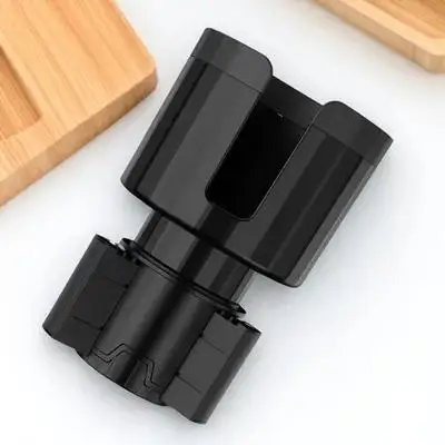 

Adjustable Expander 65-100Mm Telescopic Base Drink For Vehicle Cup Holder Adapter Car Cup Holder Expander For Car