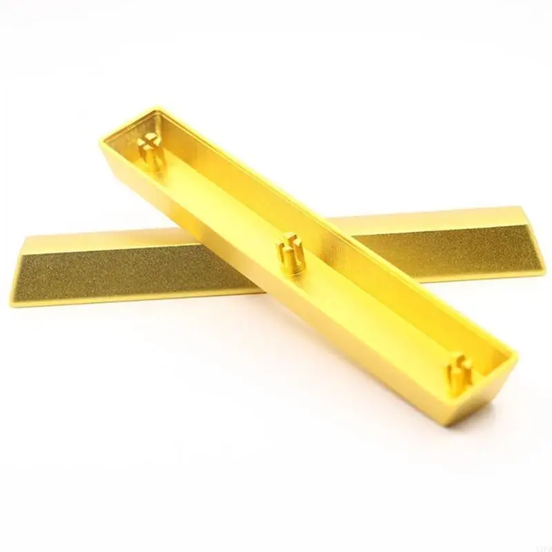 

A3PD Mechanical Keyboard Aluminum Alloy 6.25U Space Keycap OEM Profile for Key