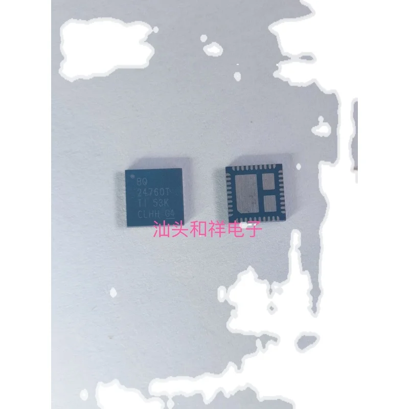 BQ24760TRSBR BQ24760T BQ24760 QFN
