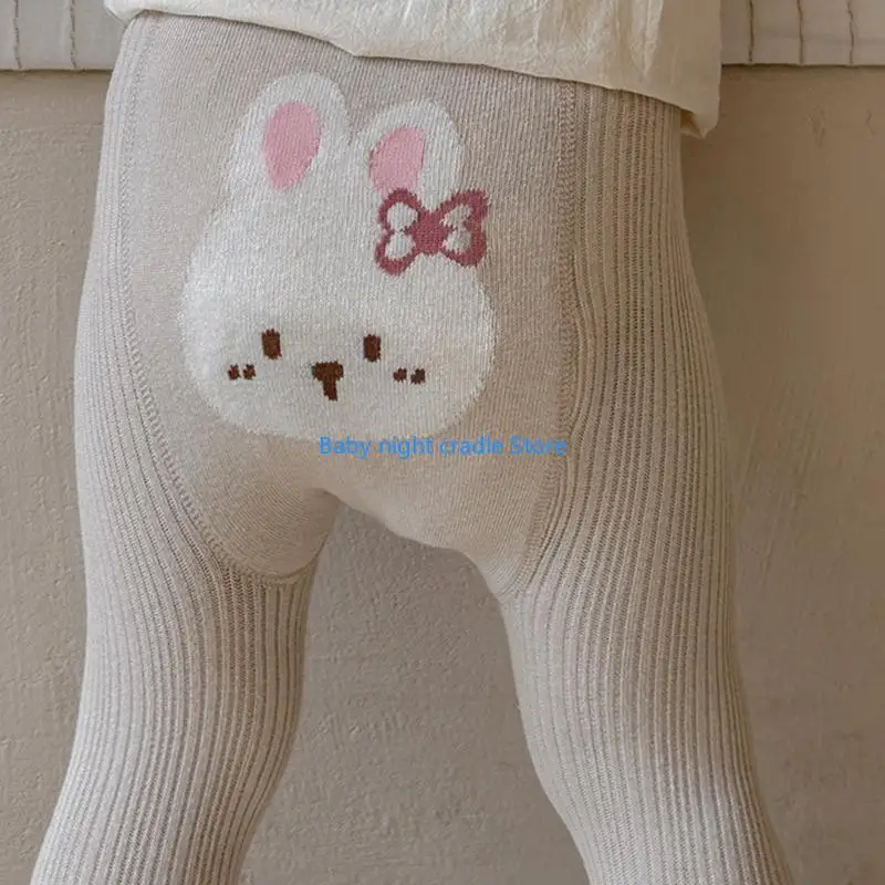 J2FF Cable Knit Leg… - image