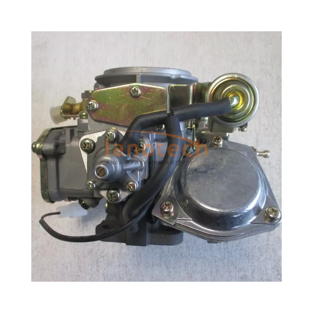 New Carburetor Compatible with for 5R for Crown Dyna Part Number 21100-44360 in stock