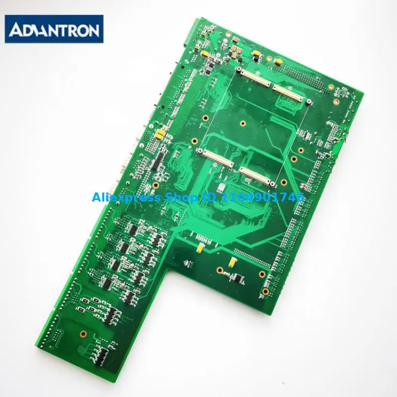 アドバンテック UNO-2679 REV. A1 02-5 産業用制御オールインワンマシンマザーボード