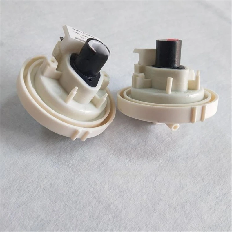 agua para lavadora M6CB, Detector automático nivel