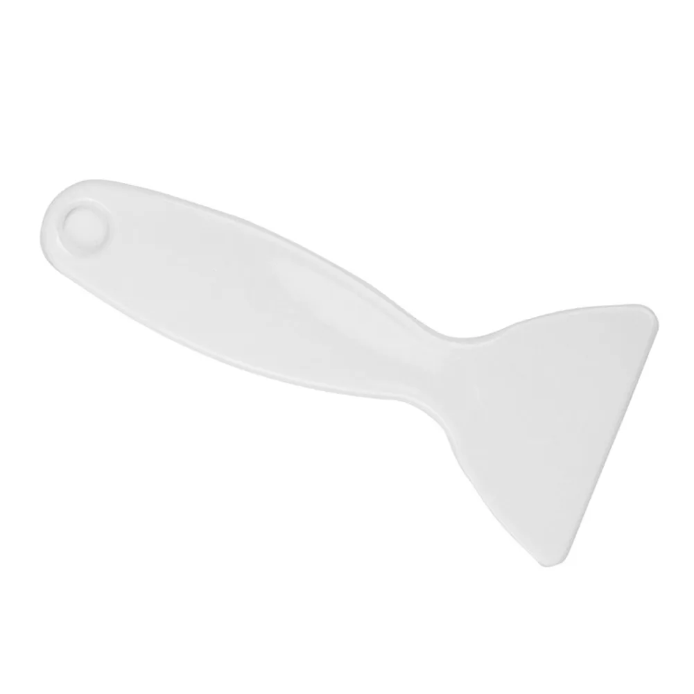 Kitchen Refrigerator Freezer Deicer Ice Scraper Defrost Plastic Cleaning Shovel Household Cleaning Gadget Multifunction Shovel