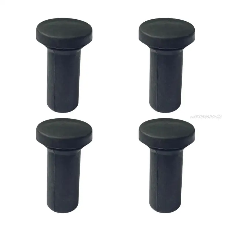 27RB Теплостойкие силиконовые подушки для воздушных фритюрниц и тостеров