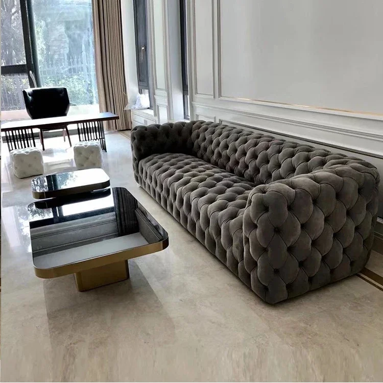 # Hot Divan Settee …