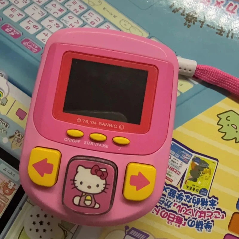 Thumbnail 4 - #38 Best Portable Electronic Games to Buy In 2026